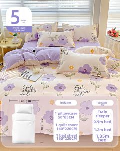 GUXU | Disposable Anti-Soiling Bed Linens