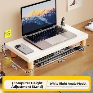 evesigar | Gaming Monitor Riser Stand