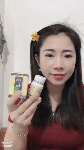 [ hàng chính hãng ] tăng cân nhanh hiệu quả_Kian Pee Wan Hộp 30v