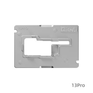 QianLi F1X Smart Curve Preheating Station 60-280°C Heating Area Adjustable Clamps for iPhone X-17PM Motherboard BGA IC Rework