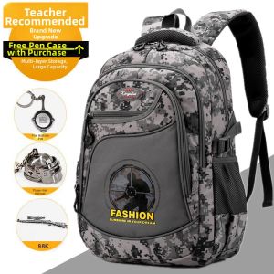 DDOO | Lightweight Pressure Relief School Bag