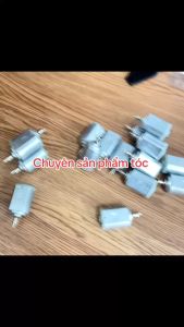 Kemei Mô Tơ Tông Đơ 1976 1977 1983 1984 1986 1987 Công Suất Lớn 3V 7200 RPM Thay Thế Cho Tông Đơ Cao Cấp