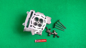 BLOK HEAD CNC JUPITER MX VXION KLEP19 22 20 23 22 25 24 27 25 28