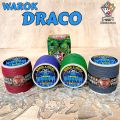 Gelasan Warok Draco Matot Putih 0,22 Spesial Tournament ( Untuk Tarik dan Jepret). 