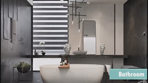 2025 VENTIBLIND Multi -functional Blinds Curtains Window Roller Double Blinds Blackout Window Blinds 60/80/100/120/140x200cm Korean Blinds for Windows COD