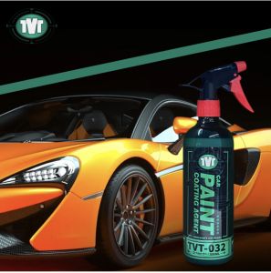 Phủ bóng nano sơn xe ô tô chai xịt dung dịch phục hồi phủ bóng đa năng sơn xe hơi oto xe máy tăng bóng chống bám nước chống bám bụi bẩn chăm sóc ngoại thất ô tô