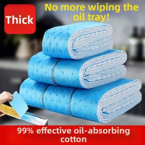 PISSA | Oil Absorbing Filter Paper Anti Oil Leakage