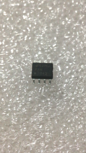 FAN7842 SOP8 Half Bridge Gate Driver