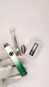 1pcs 510 Thread Battery DIY Electric Soldering Iron 14mm 500mah Thread Welding Heating Tool Pen