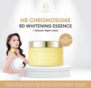 HALOCA BEAUTY HB CHROMOSOME INFUSED LOTION