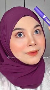 💕ROHINA MASCARA PURPLE NEW EDITION 2023💯