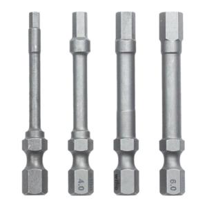 Wiha | Impact Resistant Strong Magnetic Hex Bit