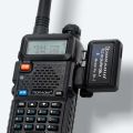 Bộ Chuyển Đổi Lập Trình Không Dây TIDRADIO Ham Radio Cho Baofeng UV-5R Và Nhiều Mẫu - Cáp Lập Trình APP & PC. 