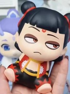 Đồ Chơi Giải Trí Tạo Hình Tà Tá 2 Q Phiên Bản Đồ Chơi Trang Trí Đồ Chơi Giải Trí Sáng Tạo Quà Tặng