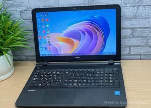 โน๊ตบุ๊ค NEC versapro VK 17 Ef-N lntel (R) Celron (R) CPU 3215 u 1.70 Hgz 1.70 Hgz RAM 4GB HDD 500 GB ขนาดหน้าจอ 15 .6 นิ้ว มีกล้องหน้า
