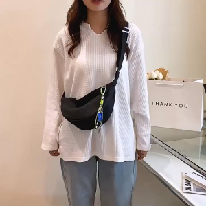 AURORA - Tas Selempang Bahu Motif Kotak Kotak Catur Stylish Vintage Despo Fashion Simple Wanita Termurah