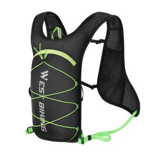 West Biking | Large Capacity Lightweight Hiking Backpack