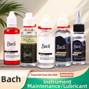 Dầu Bôi Trơn Van Cho Kèn Trumpet Saxophone Clarinet Flute