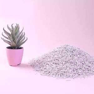 Pasir Kucing Tofu Harum 6L N01 Pasir Gumpal / Pasir Kucing Soya / Cat Tofu Litter