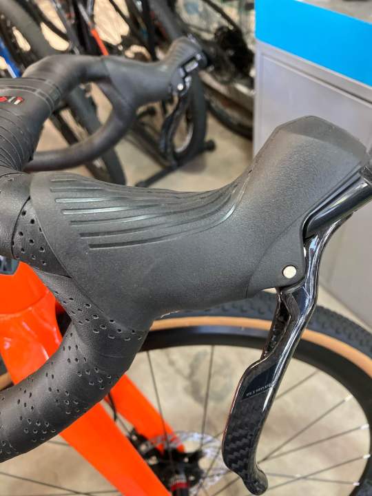 ยางหุ้มมือเกียร์ Retrospec ฮู้ดเล็ทโทรสเปค Hood for Retrospec road bike ...