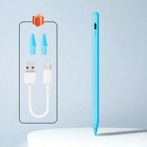2026 Lightweight Stylus Pen With Palm Rejection For iPad 7/8/9/10/11th Gen A16 Pro 11 12.9 Pro 13 Air 4 5 6 Mini 6 7 iPad Pencil