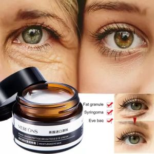 Eye Cream Krim Mata Anti Keriput Kantung mata Perawatan Kulit Anti-Bengkak Lingkaran Hitam Anti-Penuaan Pelembab Firming Facial Eye Skin Revitalize Firming