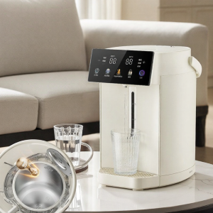 Midea | Máy Rót Nước Tự Động Giữ Nhiệt Thông Minh