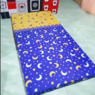 Kasur busa buat tidur satu orang Kualitas Super empuk tidak mudah kempes bisa cod UK180x90x10CM