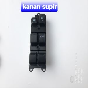 Saklar power window kijang kapsul 2000 - 2002