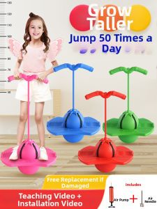 WANWEI | Jumping Balance Ball Toy