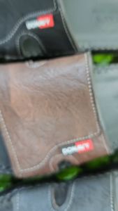 DÉP QUAI NGANG NAM DA BÒ THẬT ĐẾ CAO SU ĐI ÊM CHÂN MAY QUAI VÀ ĐẾ CHẮC CHẮN V.V68