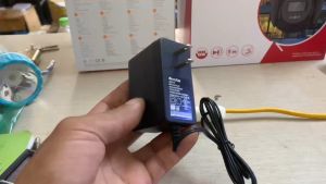 Nguồn xịn camera 12V 2A và 12V/1A chất lượng sử dụng camera modem wifi