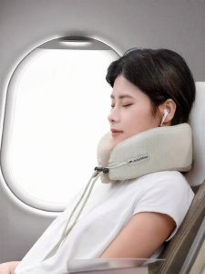 NatureHike | Travel Neck Pillow U-shaped