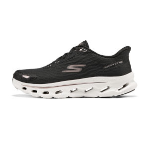 Skechers | Easy-On Lightweight Cushioning Womens Walking Shoes