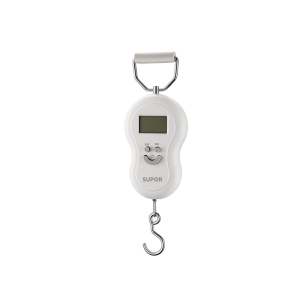 Supor | Portable High-Precision Electronic Scale 50kg