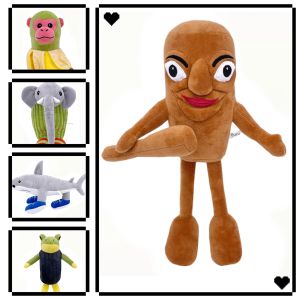 Tralalelo Tralala ตุ๊กตา Tungtungtung อิตาเลี่ยน Brainrot Al Tralalero Tralala ตุ๊กตา Plush ตุ๊กตาหมอนนุ่มของเล่นที่กําหนดเอง