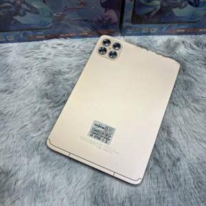 Yookie SPARK PRO 10.1 inches Android Tablet 512GB with Bluetooth Keyboard and Freebies