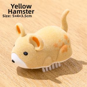 7o | Automatic Interacting Sound Emitting Cat Toy
