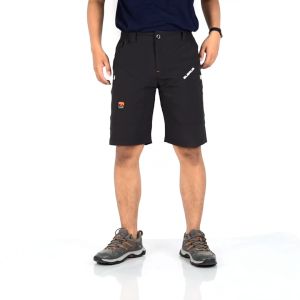 Celana Pendek Gowes Sepeda Gunung Outdoor Quickdry Streach All Varian Murah Good Quality