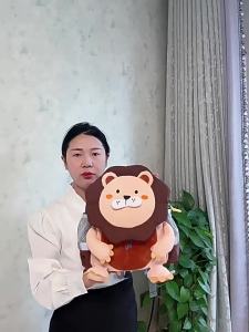 TAOZIAWA | Balo Trẻ Em Bảo Vệ Đốt Sống và Giảm Tải Trọng