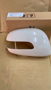 ORIGINAL PERODUA VIVA  SIDE MIRROR COVER (HAVE SIGNAL LAMP HOLE) 87915-BZ110 87945-BZ110