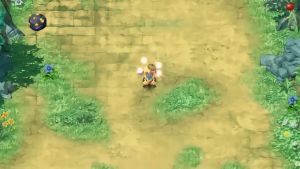 Nintendo Switch Rune Factory 3 Special (US)(English)