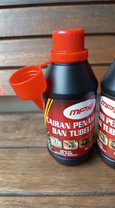 CAIRAN TUBELESS CAIRAN BAN ANTI BOCOR MPS 1 DUS ISI 24