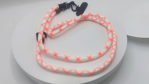 Premium Cell Phone Lanyard with Anti-Theft Rope Ultra Thin Patch & Tether Tab for Hands-Free