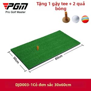 PGM | Thảm Luyện Tập Golf Trong Nhà Mini