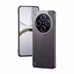 Frameless PC Hard Phone Case HD Clear Anti-Yellowing Case For OPPO K9 K9 Pro K9s K10 Energy K9x K10 K10 Pro K10x K11 K11x K12 K12s K12x K13 OnePlus Nord CE3 CE4