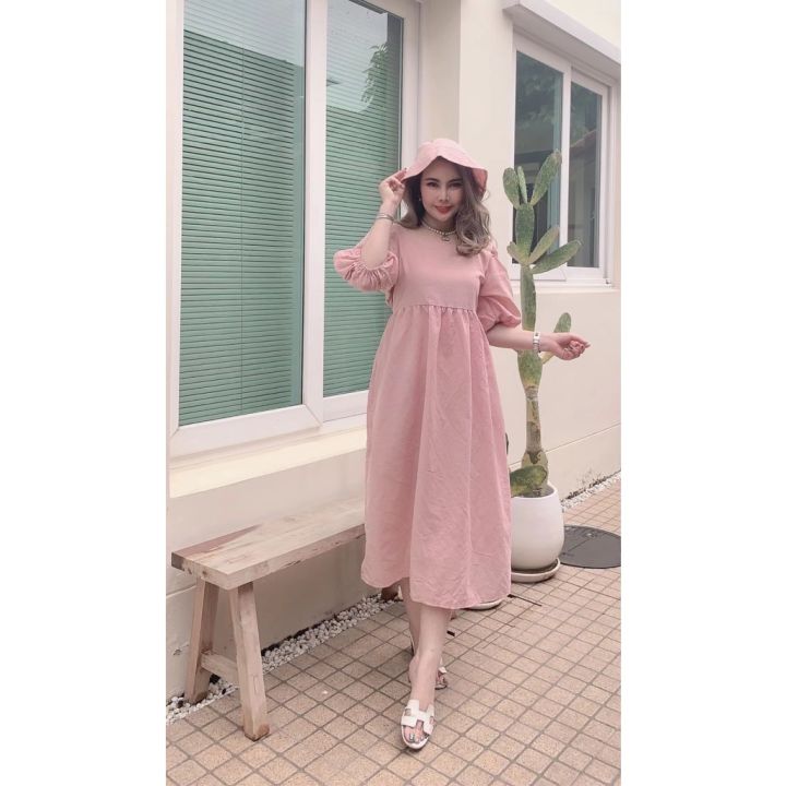 chinese dress ladies ZW041608 : EXCLUSIVE MIRIAM MAXI DRESS