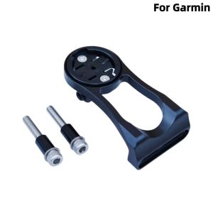 Bicycle Computer Mount Bracket For Garmin Bryton WAHOO BOLT MINI GPS Extensor Bracket