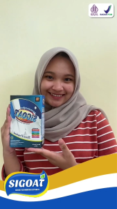 Paket SiGoat Genap Hemat Banget dari Doyo Herbal – Stok Lengkap untuk Kesehatan Keluarga