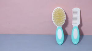 5pcs Baby Care Kit Baby Nail Trimmer Grooming Kit Portable Newborn Baby Nail Clipper Safety Set Newborn personal Health Care Beauty Box